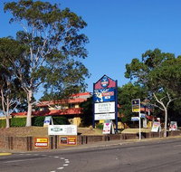 The Markets Motel - Holiday Adelaide
