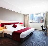 Rendezvous Studio Hotel Sydney Central - Holiday Adelaide
