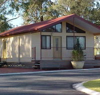 Sydney Getaway Holiday Park  Avina Van Village - Holiday Adelaide
