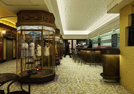 Qt Sydney - Holiday Adelaide 2