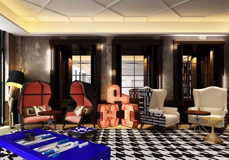 Qt Sydney - Holiday Adelaide 3