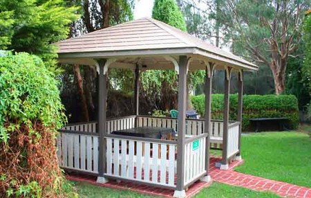 Sutherland Motel - Holiday Adelaide 1