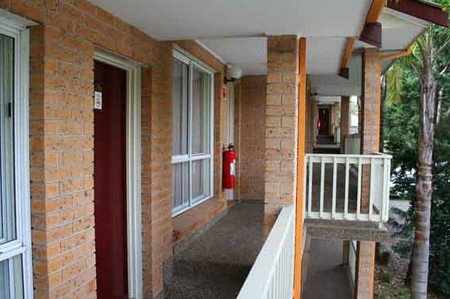 Sutherland Motel - Holiday Adelaide 3