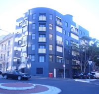 Annam Apartments Potts Point - Holiday Adelaide