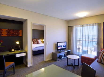 Medina Grand Darwin Waterfront - Holiday Adelaide 2