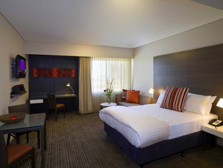 Medina Grand Darwin Waterfront - Holiday Adelaide 3