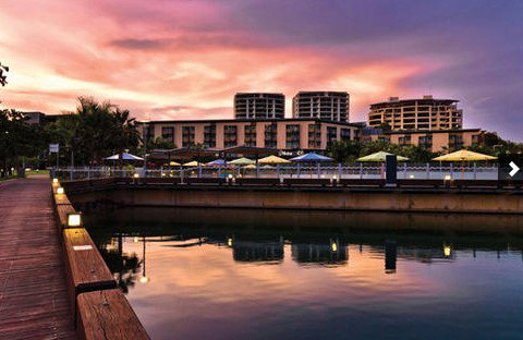 Vibe Hotel Darwin Waterfront - Holiday Adelaide 0