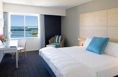 Vibe Hotel Darwin Waterfront - Holiday Adelaide 2