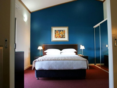 Rydges Darwin Airport Resort - Holiday Adelaide 0