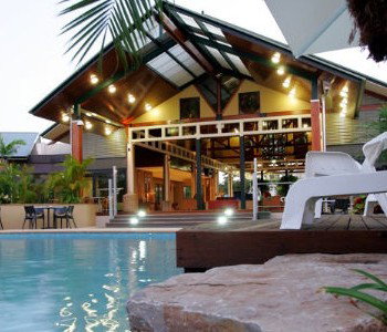 Rydges Darwin Airport Resort - Holiday Adelaide 1