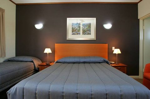 Rydges Darwin Airport Resort - Holiday Adelaide 2