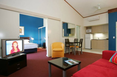 Rydges Darwin Airport Resort - Holiday Adelaide 3