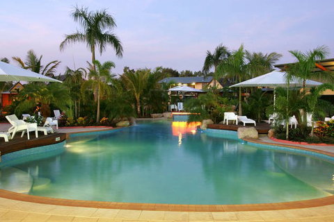 Rydges Darwin Airport Resort - Holiday Adelaide 4