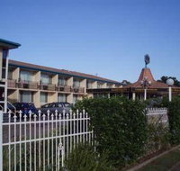 Citigate Motel Newcastle - Holiday Adelaide