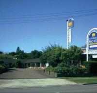 Sovereign Inn Newcastle - Holiday Adelaide