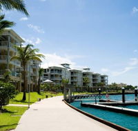Boathouse Apartments By Outrigger - Holiday Adelaide