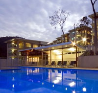 Summit Apartments Airlie Beach - Holiday Adelaide
