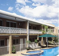 Macarthur Inn - Holiday Adelaide