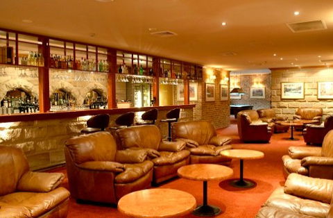 Macarthur Inn - Holiday Adelaide 2