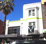 V Backpackers - Holiday Adelaide