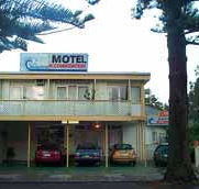 Manly Seaview Motel And Apartments - Holiday Adelaide