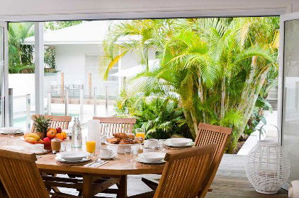 Byron Cove Beach House - Holiday Adelaide 1