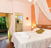 The Bamboo Cottage - Holiday Adelaide