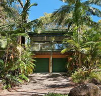 Byron Treetops Studio - Holiday Adelaide