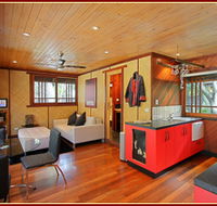 Absolute Beachfront Bamboo Hideaway - Holiday Adelaide