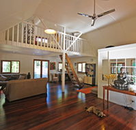 Acacia Dreaming At Light On Retreat - Holiday Adelaide