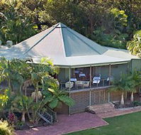 Peppers Casuarina Lodge - Holiday Adelaide