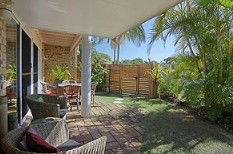 Aaah @ Byron - Holiday Adelaide 3
