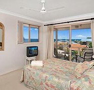 Allez Pacific Rose - Holiday Adelaide