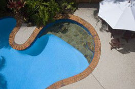 Pacific Apartments - Holiday Adelaide 0