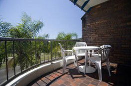 Pacific Apartments - Holiday Adelaide 1