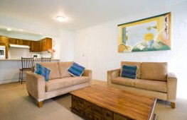 Pacific Apartments - Holiday Adelaide 4
