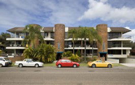 Pacific Apartments - Holiday Adelaide 5