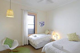 Abaca - Holiday Adelaide 1
