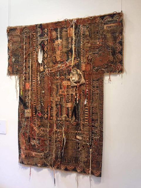 Bundaberg Regional Art Gallery - Holiday Adelaide 6