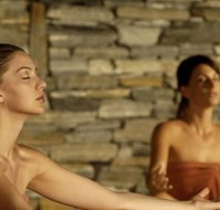 Spa Pevonia - Holiday Adelaide