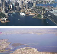 Sydney By Air - Holiday Adelaide