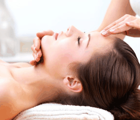 Museo Salon  Spa - Holiday Adelaide