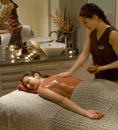 Vanilla Face & Body Spa - Holiday Adelaide 2