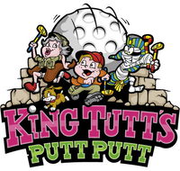 King Tutts Putt Putt - Holiday Adelaide