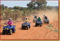 Kings Creek Station - Holiday Adelaide 3