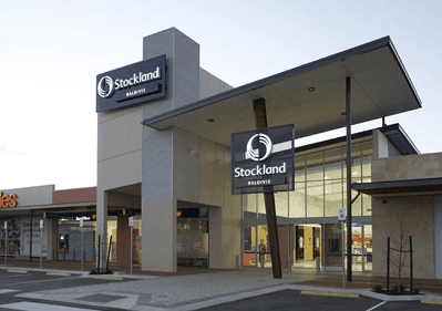 Stockland Baldivis Shopping Centre - Holiday Adelaide 0