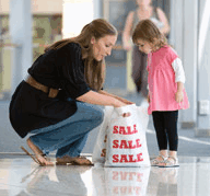 Westfield Whitford City Shopping Centre - Holiday Adelaide 2