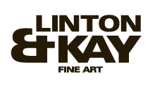Linton  Kay Contemporary Art - Holiday Adelaide