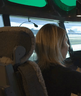 Flight Experience - Holiday Adelaide 1