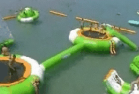 Just 4 Fun Aqua Park - thumb 3